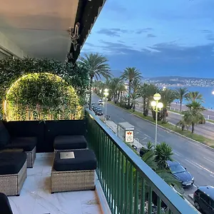 Le Saint-george Riviera Apartment Nice
