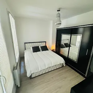  Appartamento Charmante F2 Au Coeur De 1er