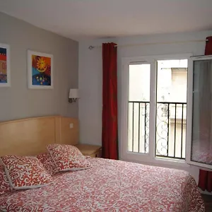  Appartamento Enghien