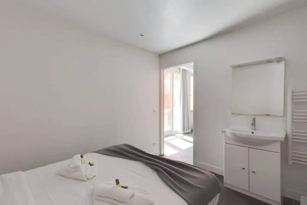 Appartement Cosy Pres Du Marais Paris 0*,  France
