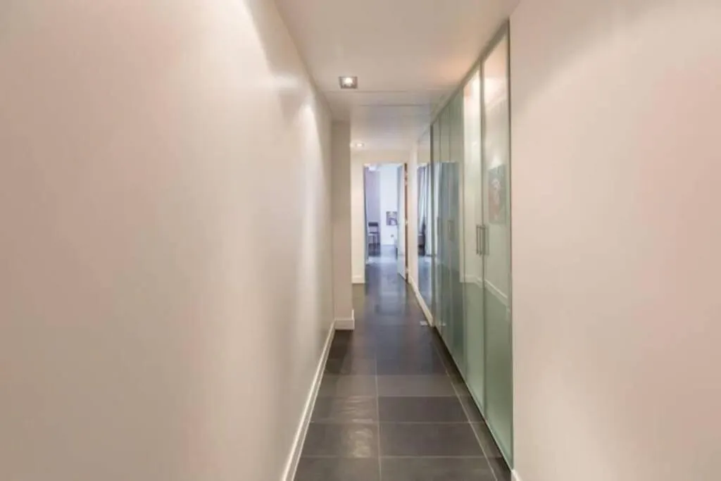 Appartement Cosy Pres Du Marais Parigi 0*,