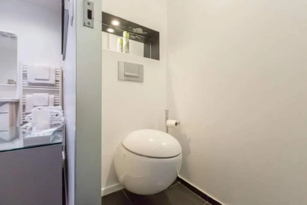 Appartement Cosy Pres Du Marais Parigi Appartamento