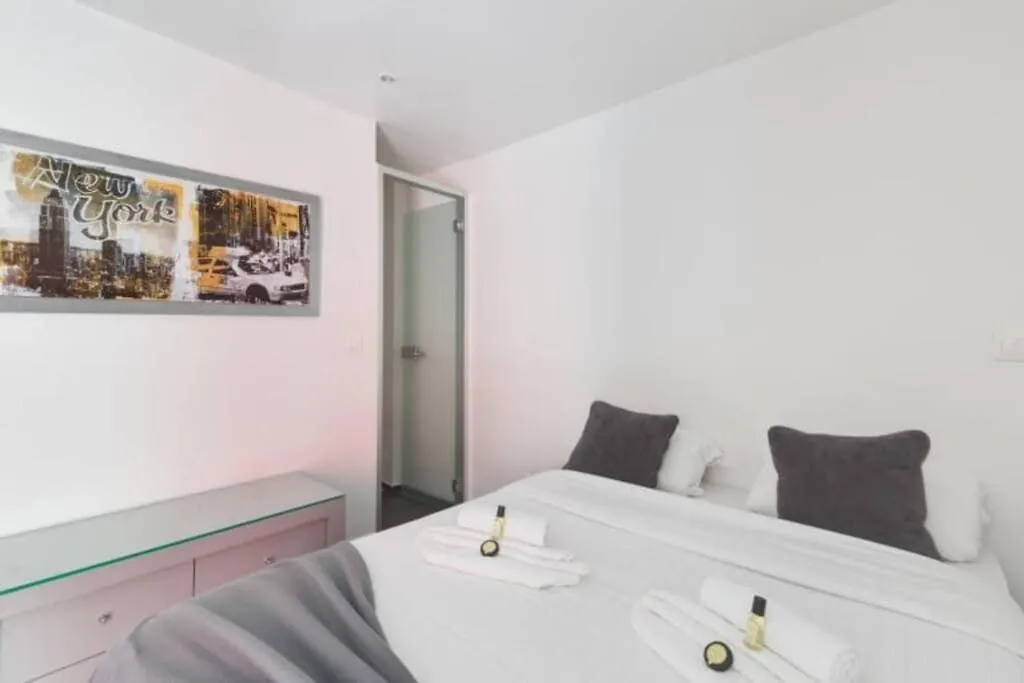 Appartamento Appartement Cosy Pres Du Marais Parigi Francia