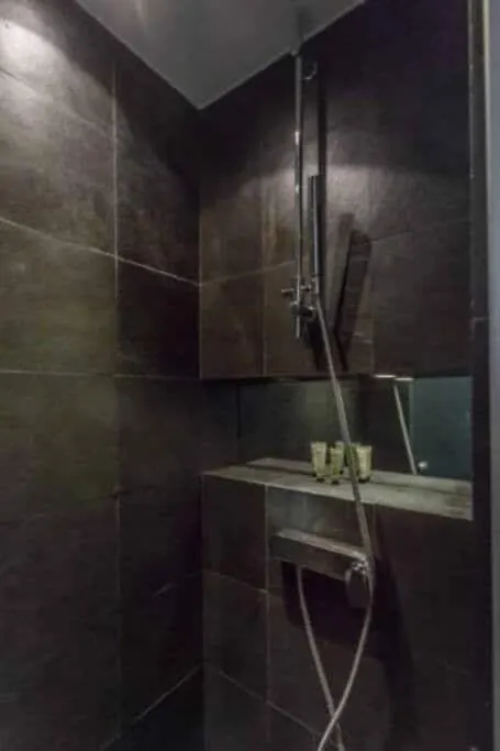 Appartement Cosy Pres Du Marais Parigi