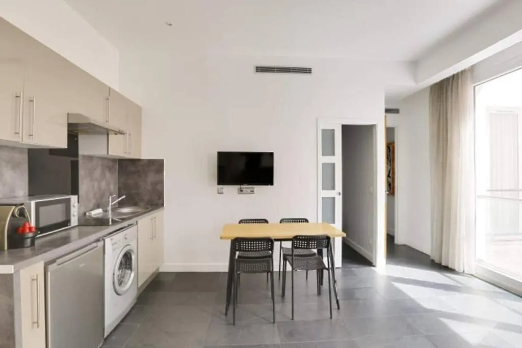 Appartement Cosy Pres Du Marais Parigi Appartamento